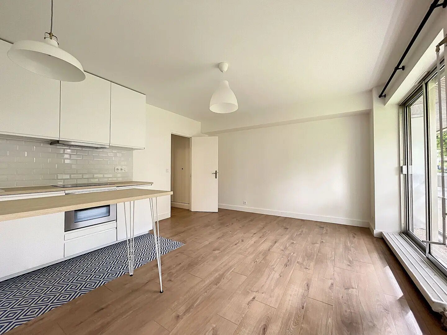 Appartement à louer, 27m², Neuilly-sur-Seine