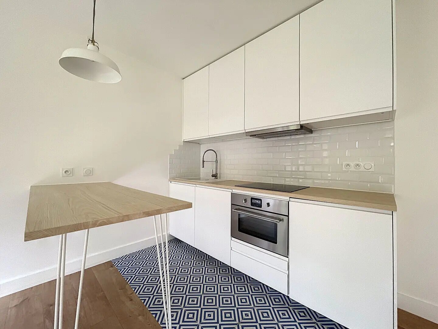 Appartement à louer, 27m², Neuilly-sur-Seine