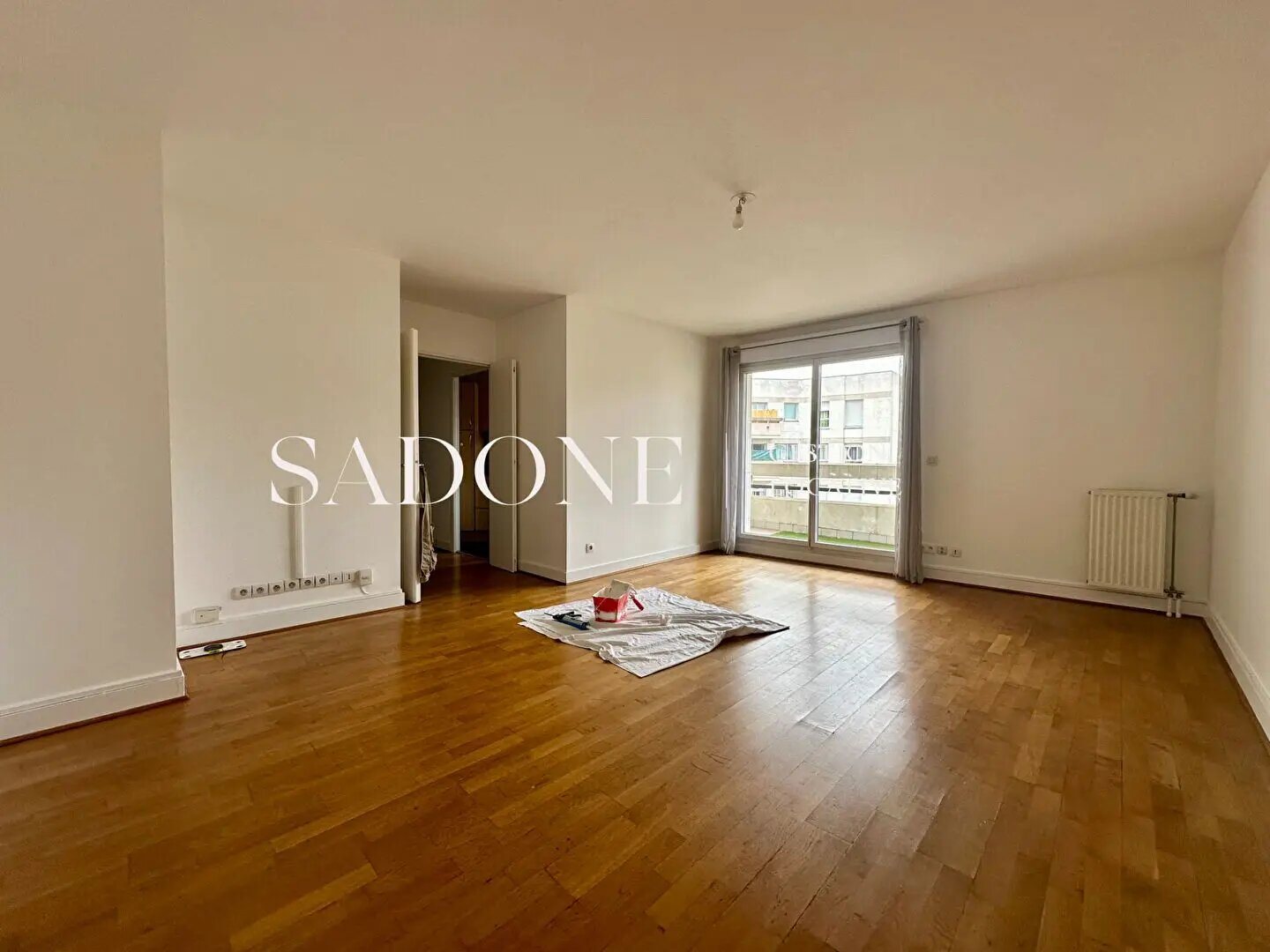 Appartement à louer, 65m², Levallois-Perret