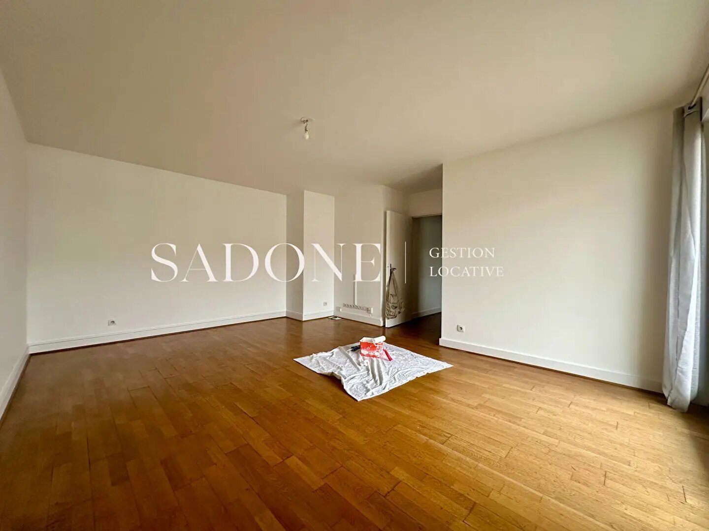 Appartement à louer, 65m², Levallois-Perret