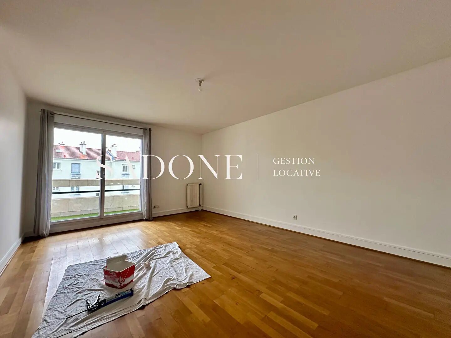 Appartement à louer, 65m², Levallois-Perret