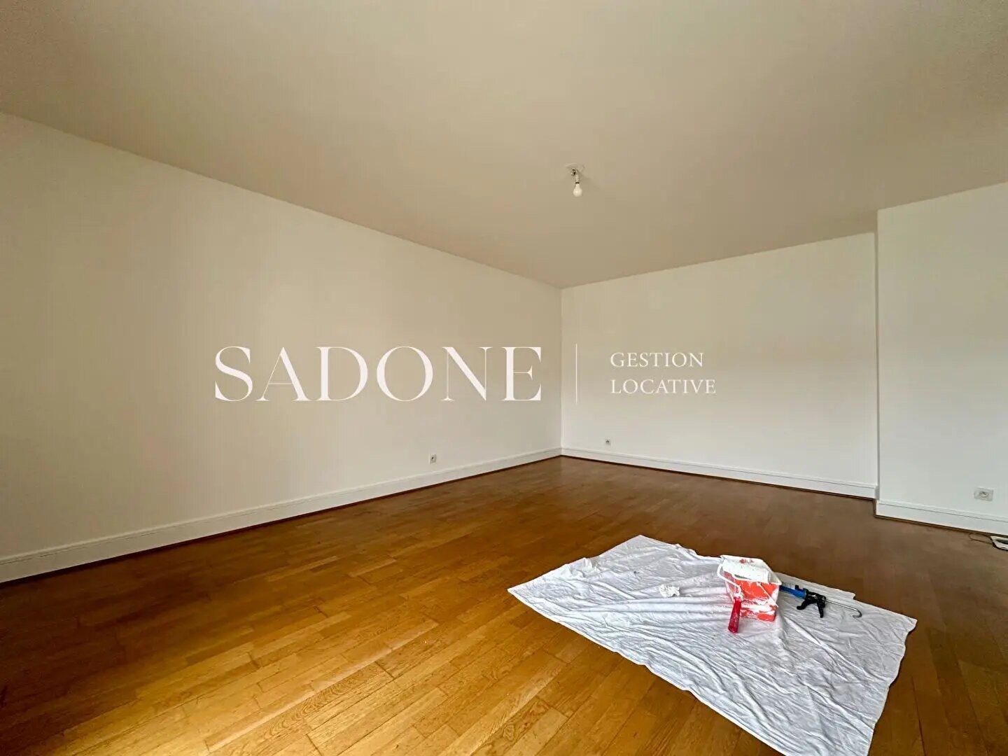 Appartement à louer, 65m², Levallois-Perret