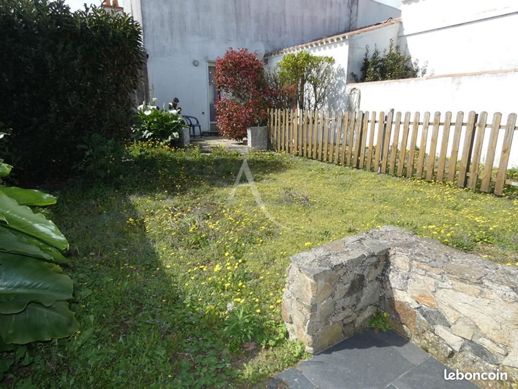 Maison à vendre, 115m², Noirmoutier-en-l'Île