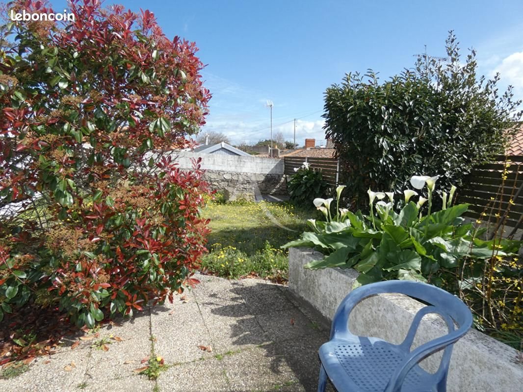 Maison à vendre, 115m², Noirmoutier-en-l'Île