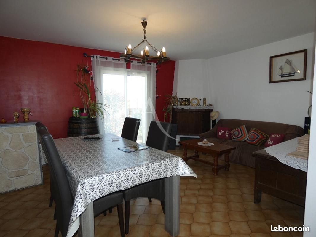 Maison à vendre, 115m², Noirmoutier-en-l'Île