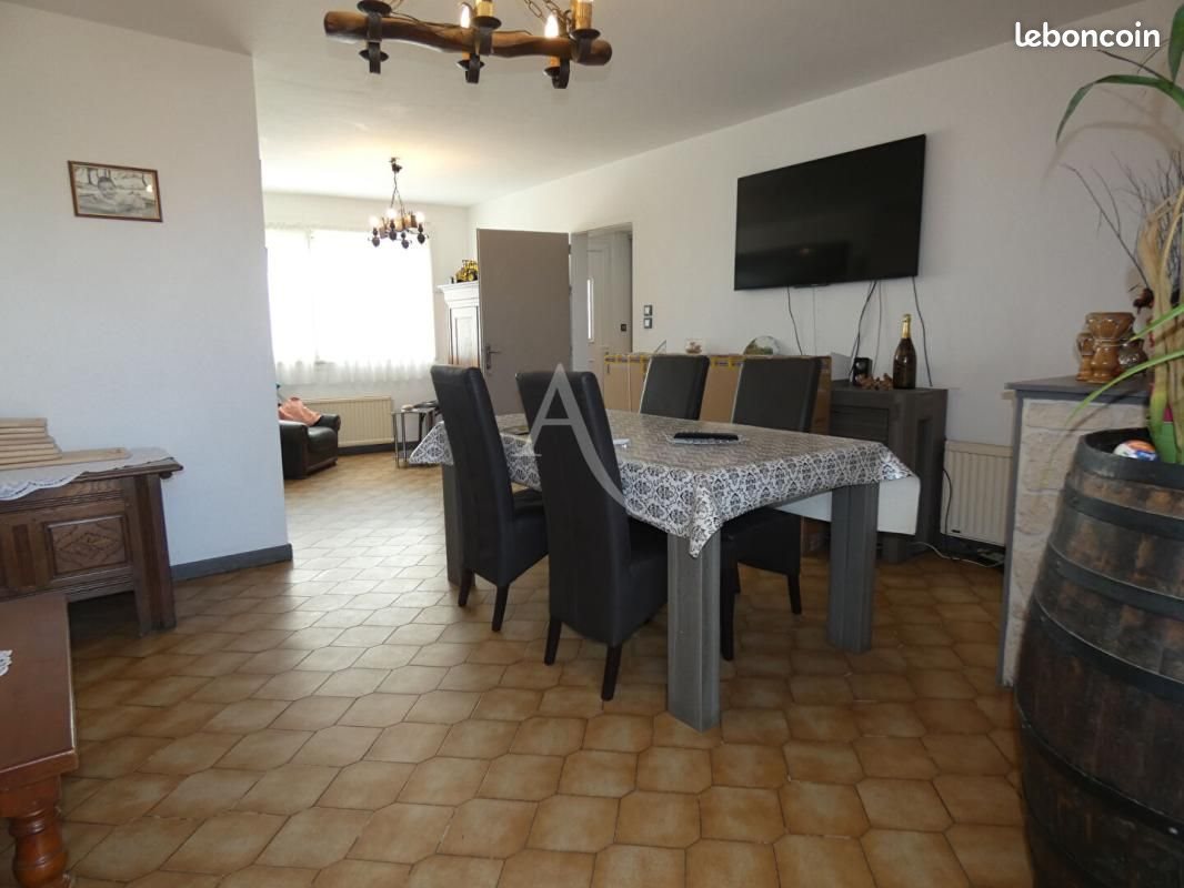 Maison à vendre, 115m², Noirmoutier-en-l'Île