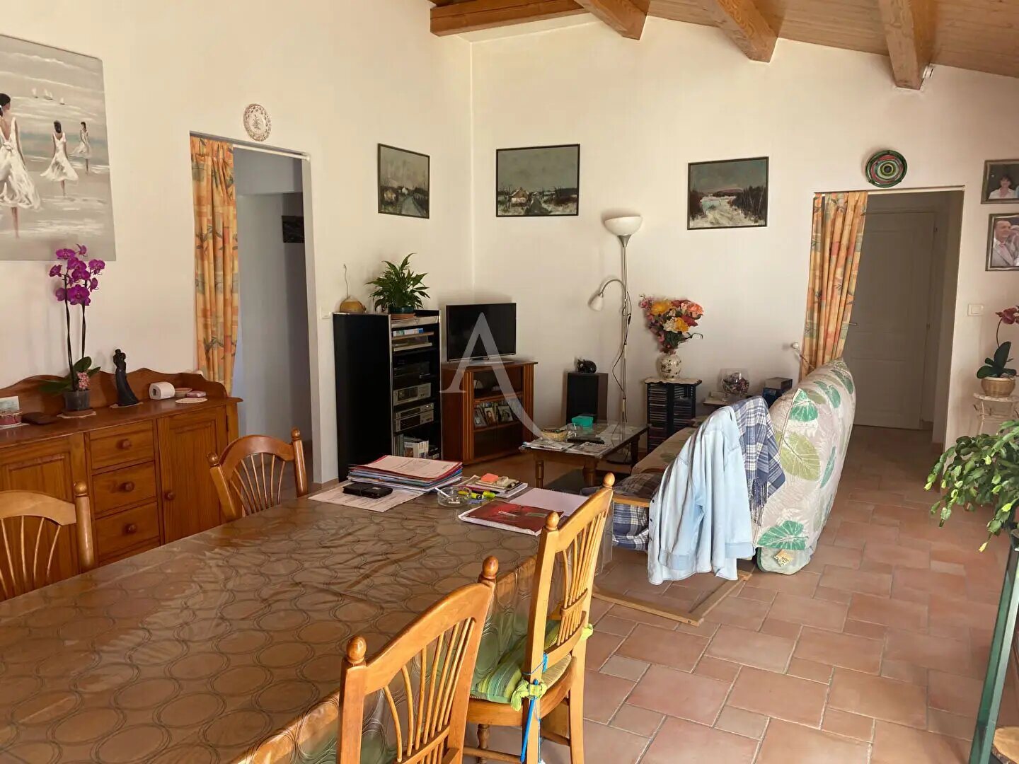 Maison à vendre, 90m², Barbâtre