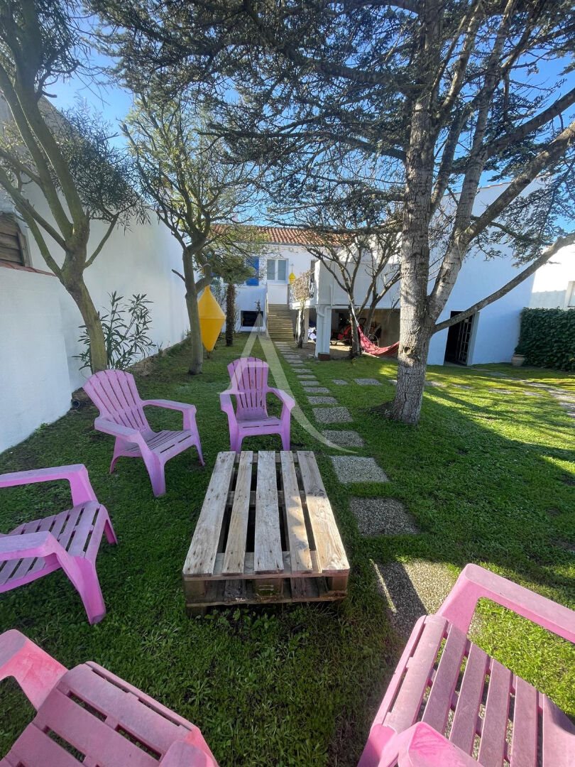 Maison à vendre, 135m², Noirmoutier-en-l'Île