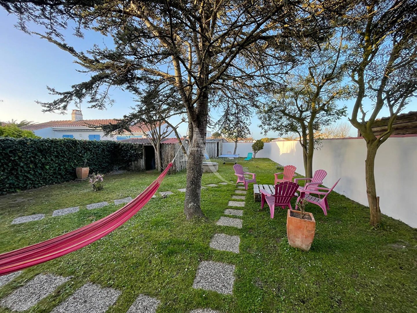Maison à vendre, 135m², Noirmoutier-en-l'Île