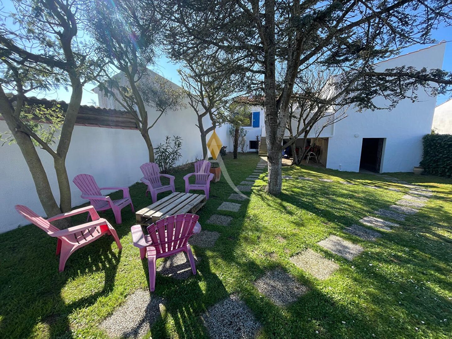 Maison à vendre, 135m², Noirmoutier-en-l'Île