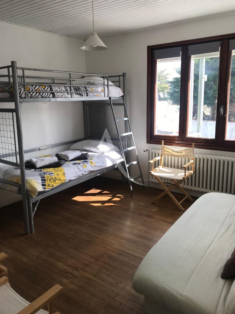 Maison à vendre, 135m², Noirmoutier-en-l'Île