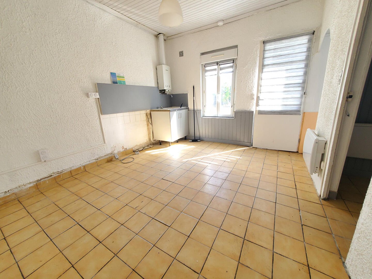 Maison à vendre, 30m², Barbâtre