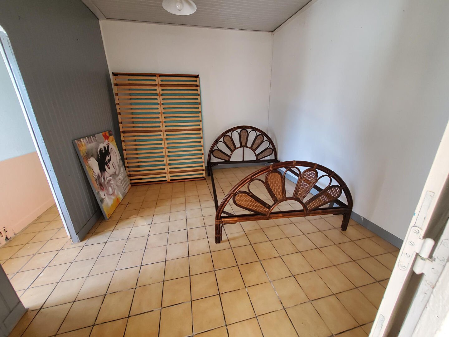 Maison à vendre, 30m², Barbâtre