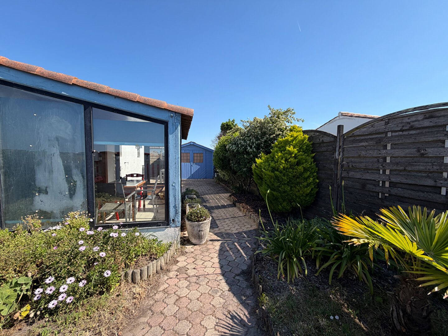 Maison à vendre, 46m², Noirmoutier-en-l'Ile