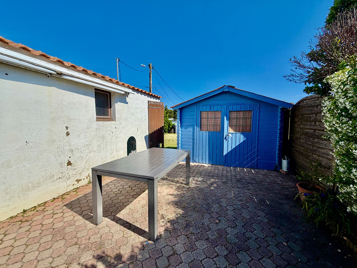 Maison à vendre, 46m², Noirmoutier-en-l'Ile