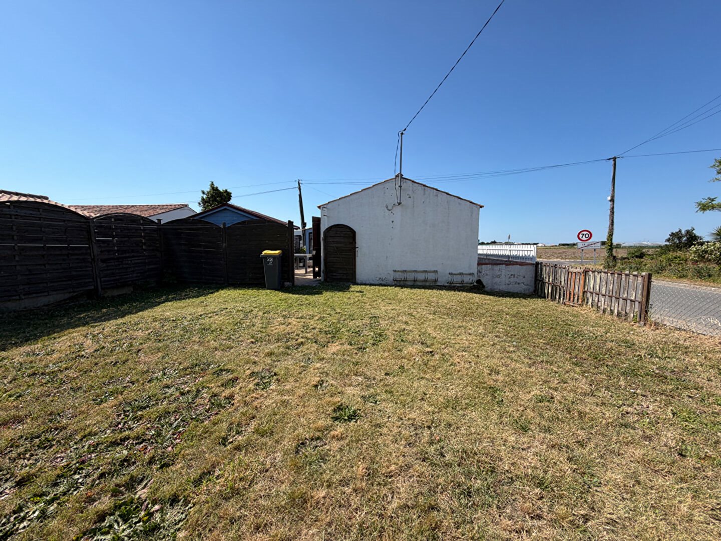 Maison à vendre, 46m², Noirmoutier-en-l'Ile