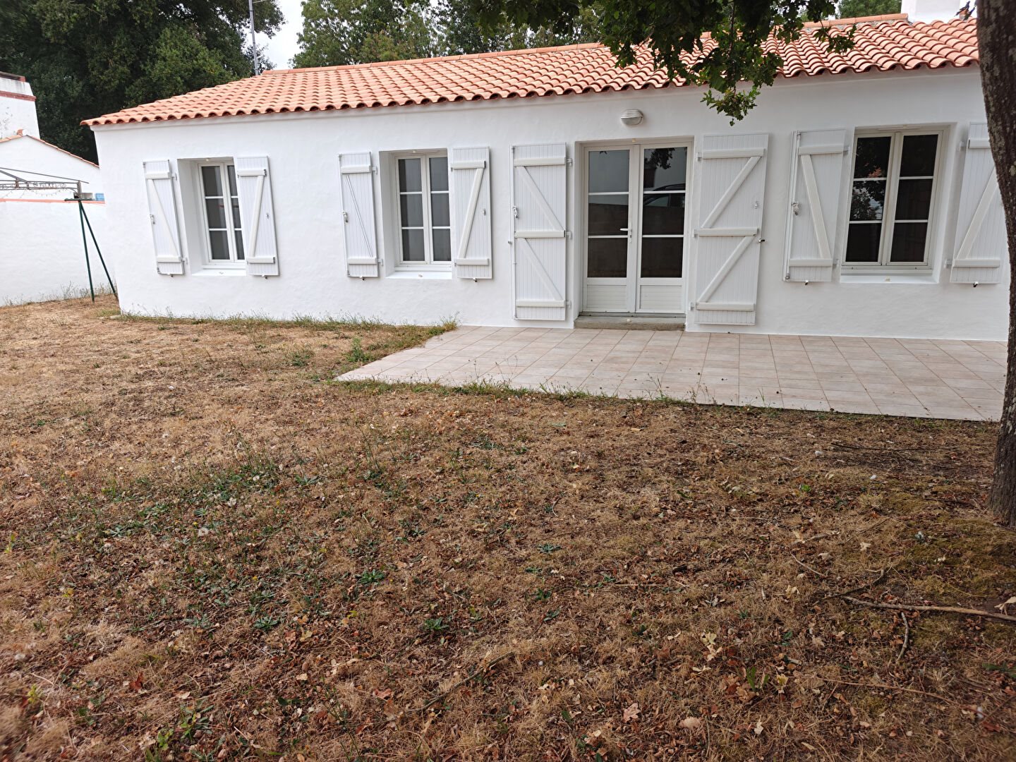 Maison à louer, 75m², Challans