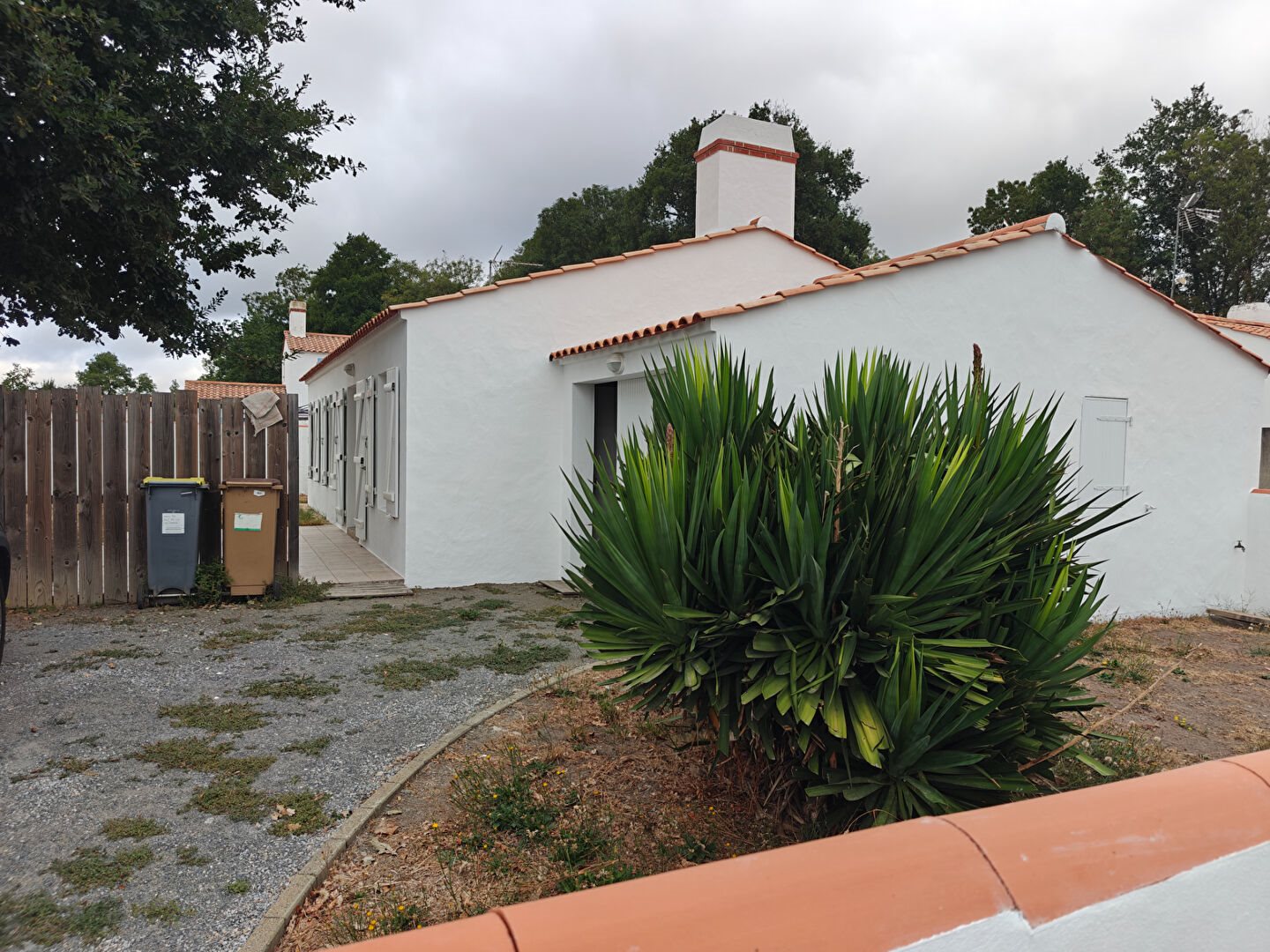 Maison à louer, 75m², Challans