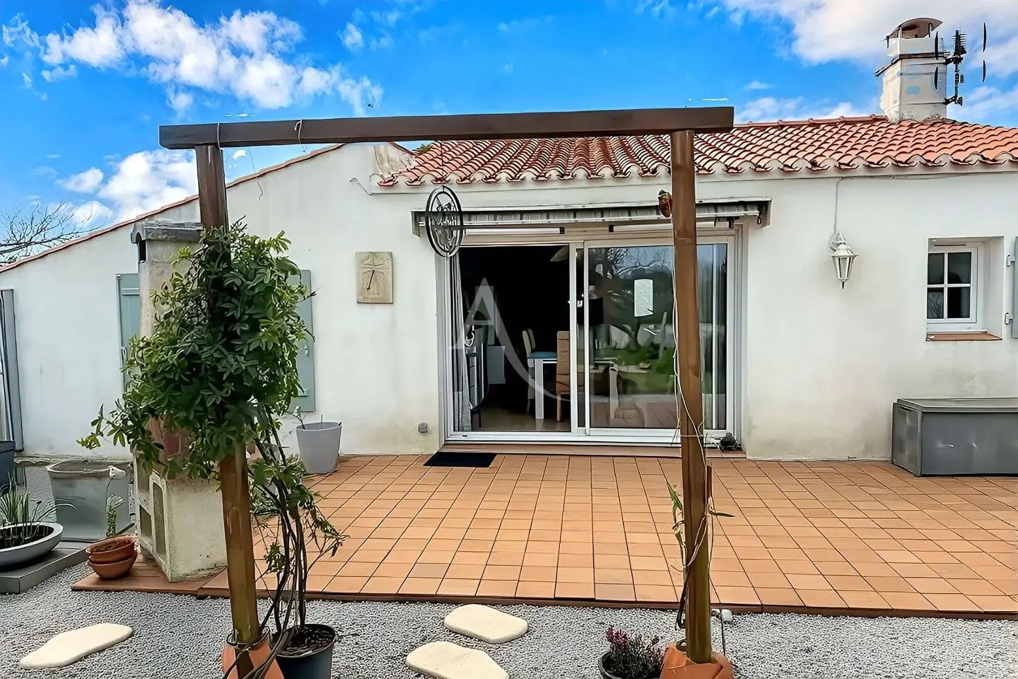 Maison à vendre, 92m², Noirmoutier-en-l'Île