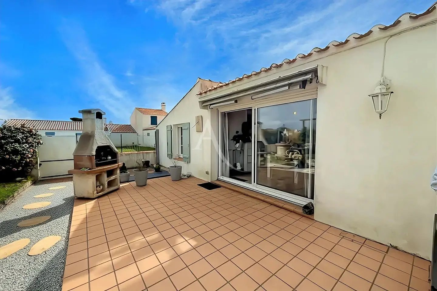 Maison à vendre, 92m², Noirmoutier-en-l'Île