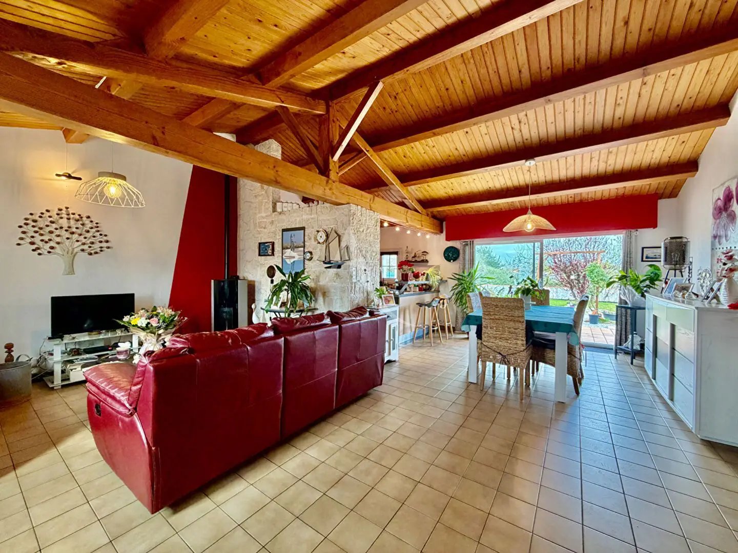 Maison à vendre, 92m², Noirmoutier-en-l'Île