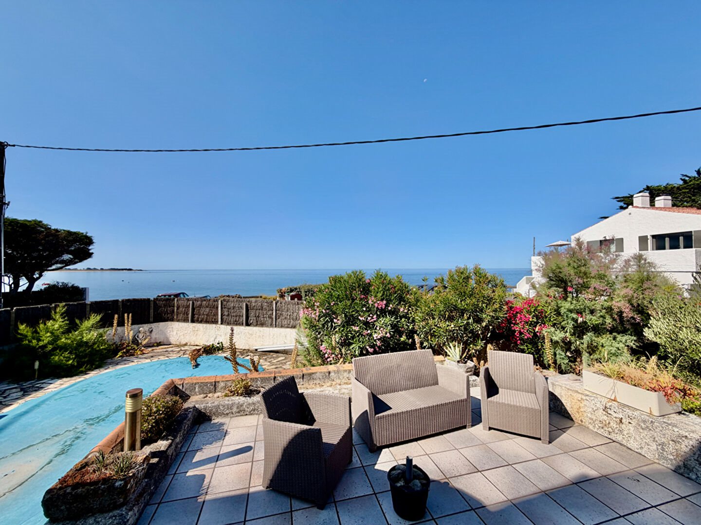 Maison à vendre, 150m², Noirmoutier-en-l'Île