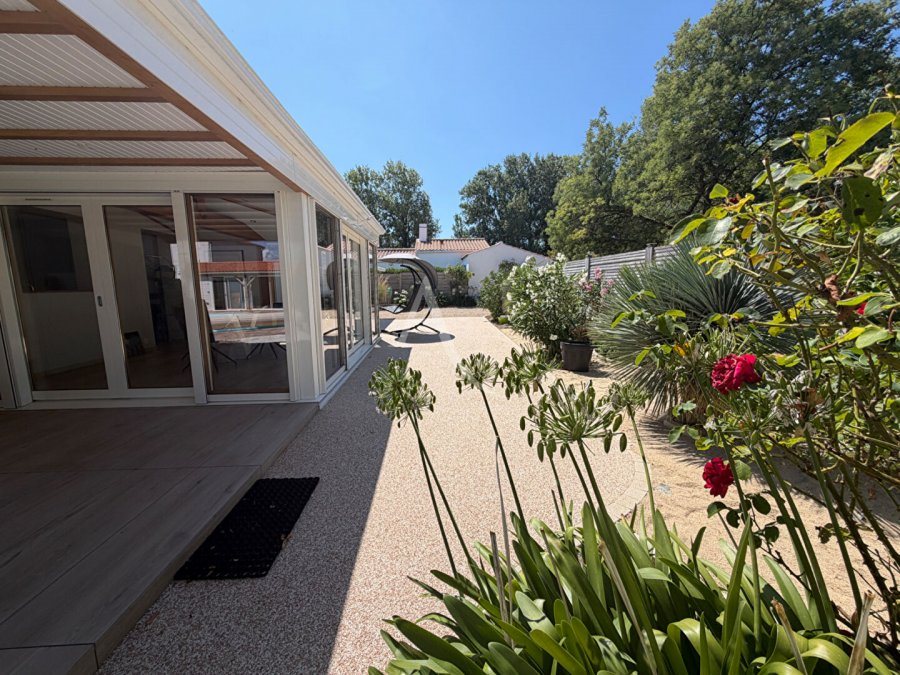 Maison à vendre, 146m², Barbâtre