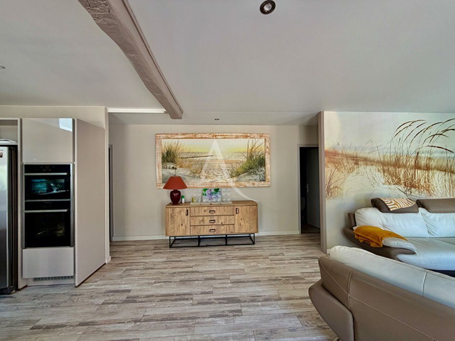 Maison à vendre, 146m², Barbâtre