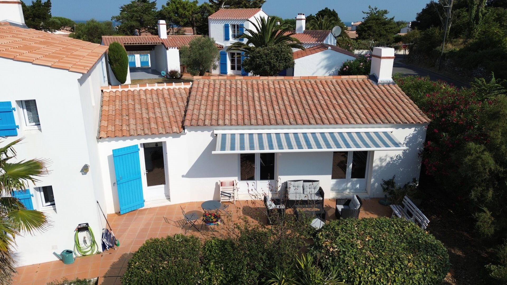 Maison à vendre, 138m², Noirmoutier-en-l'Ile