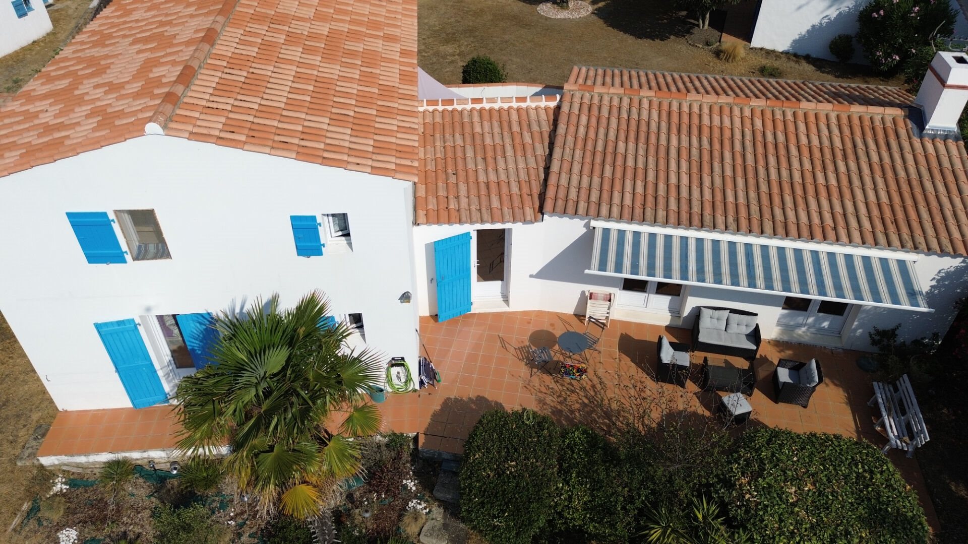 Maison à vendre, 138m², Noirmoutier-en-l'Ile