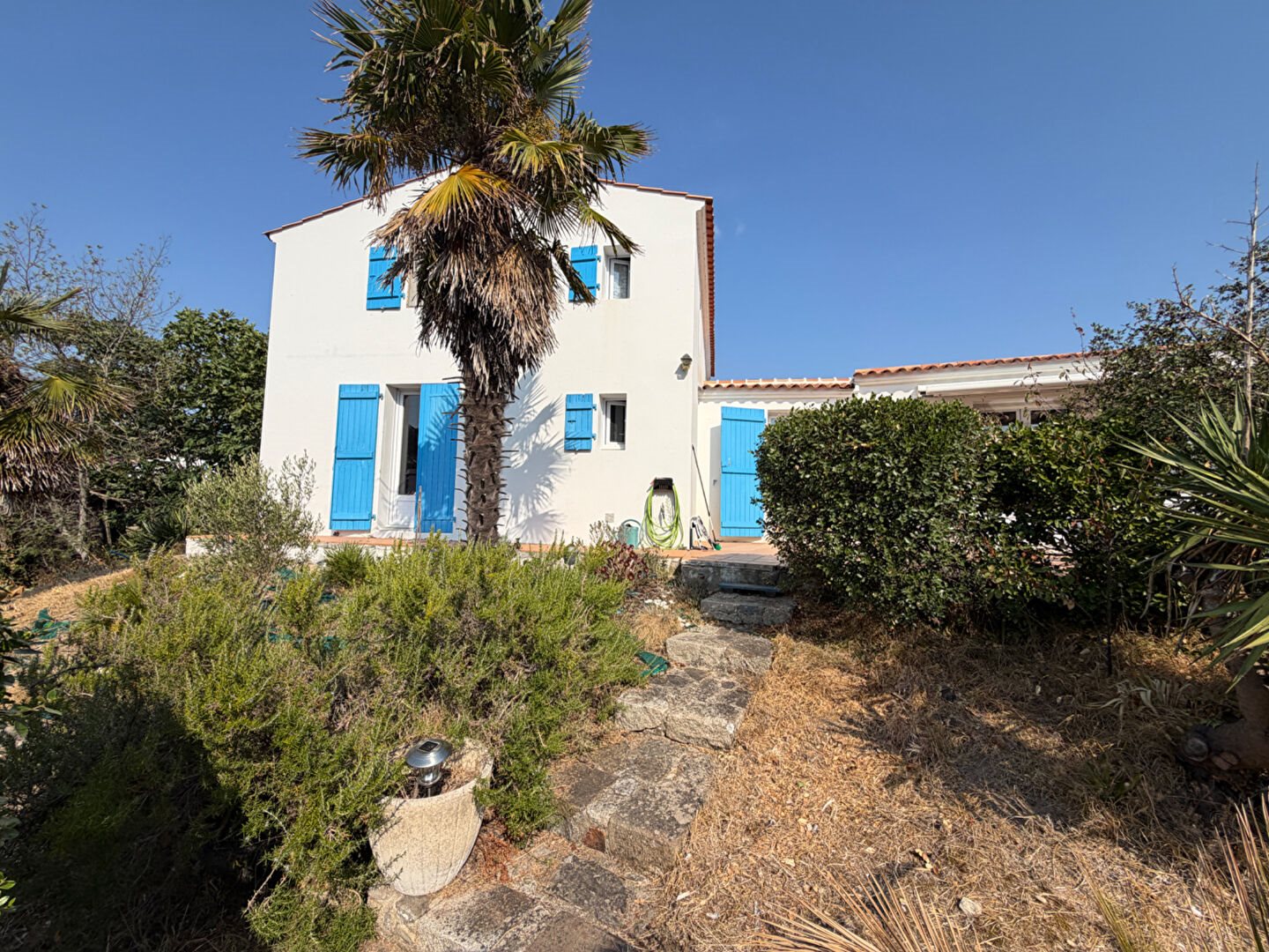 Maison à vendre, 138m², Noirmoutier-en-l'Ile