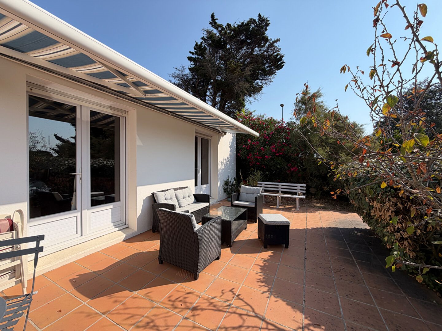 Maison à vendre, 138m², Noirmoutier-en-l'Ile