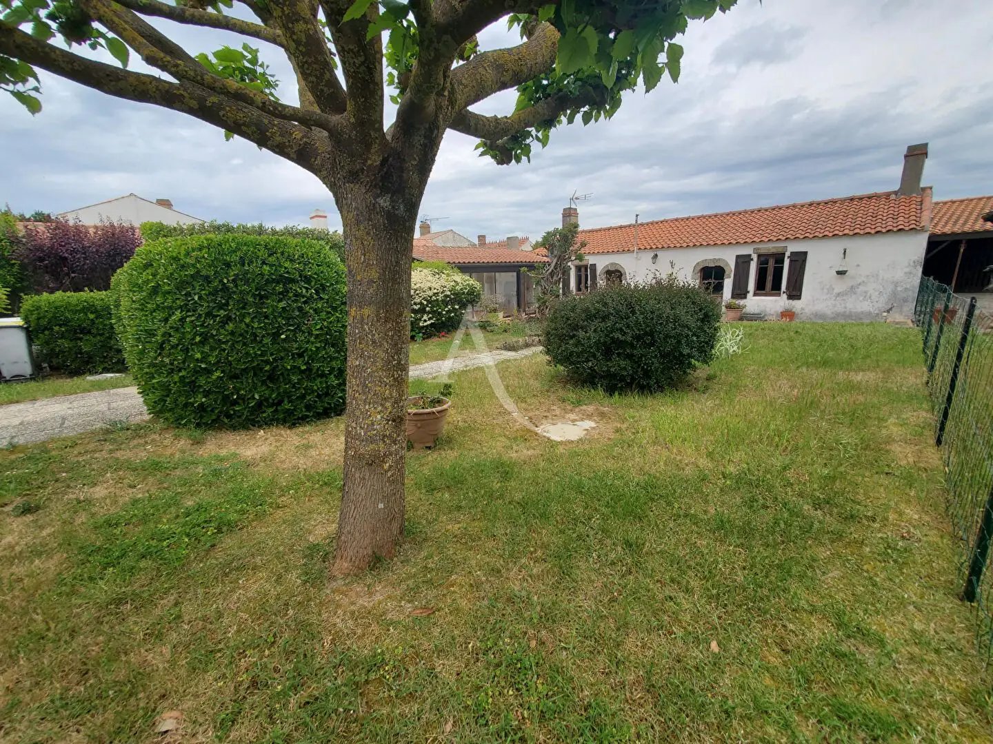 Maison à vendre, 177m², La Guérinière