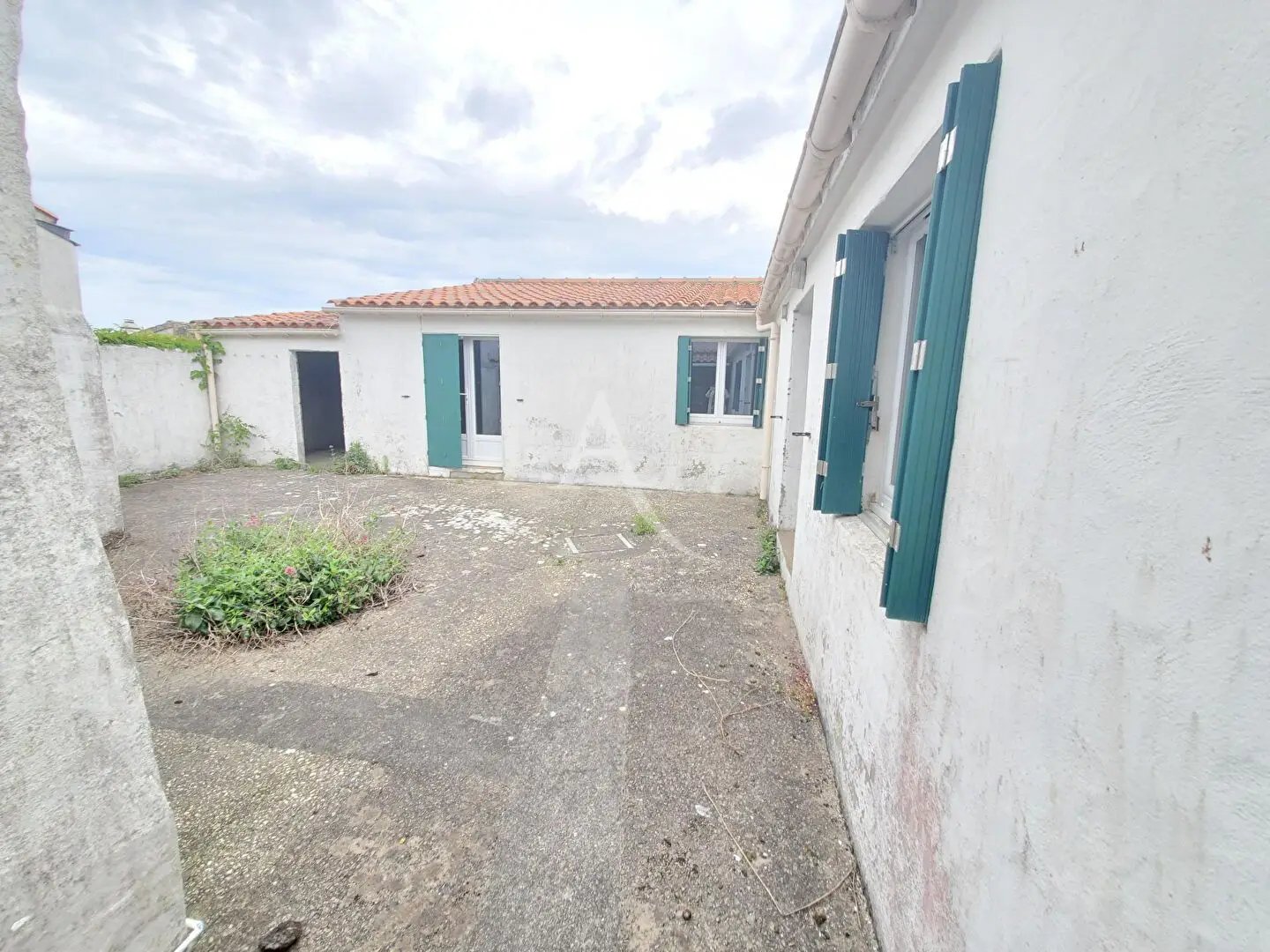 Maison à vendre, 177m², La Guérinière