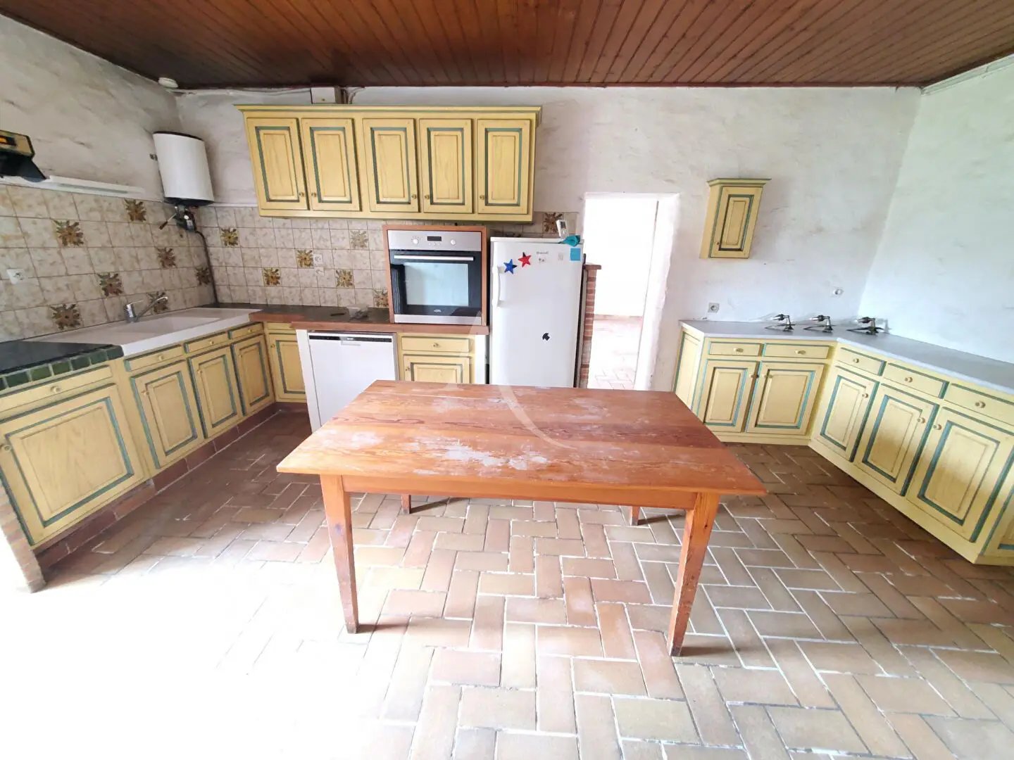 Maison à vendre, 177m², La Guérinière