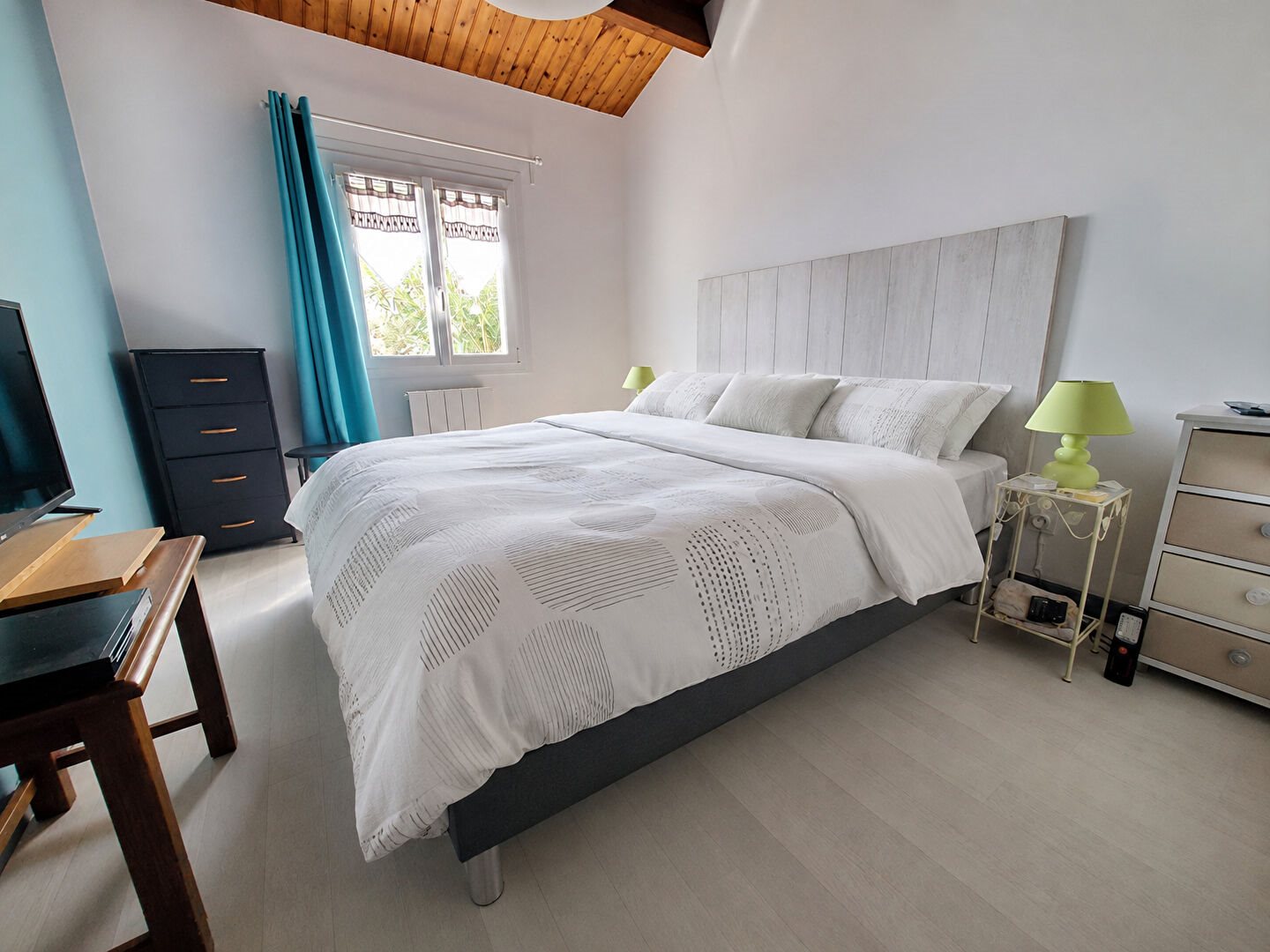 Maison à vendre, 57m², Barbâtre