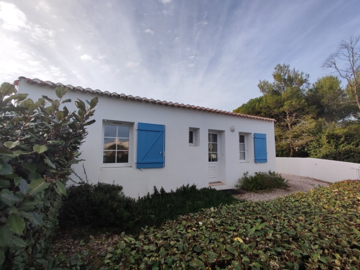 Maison à vendre, 76m², Barbâtre