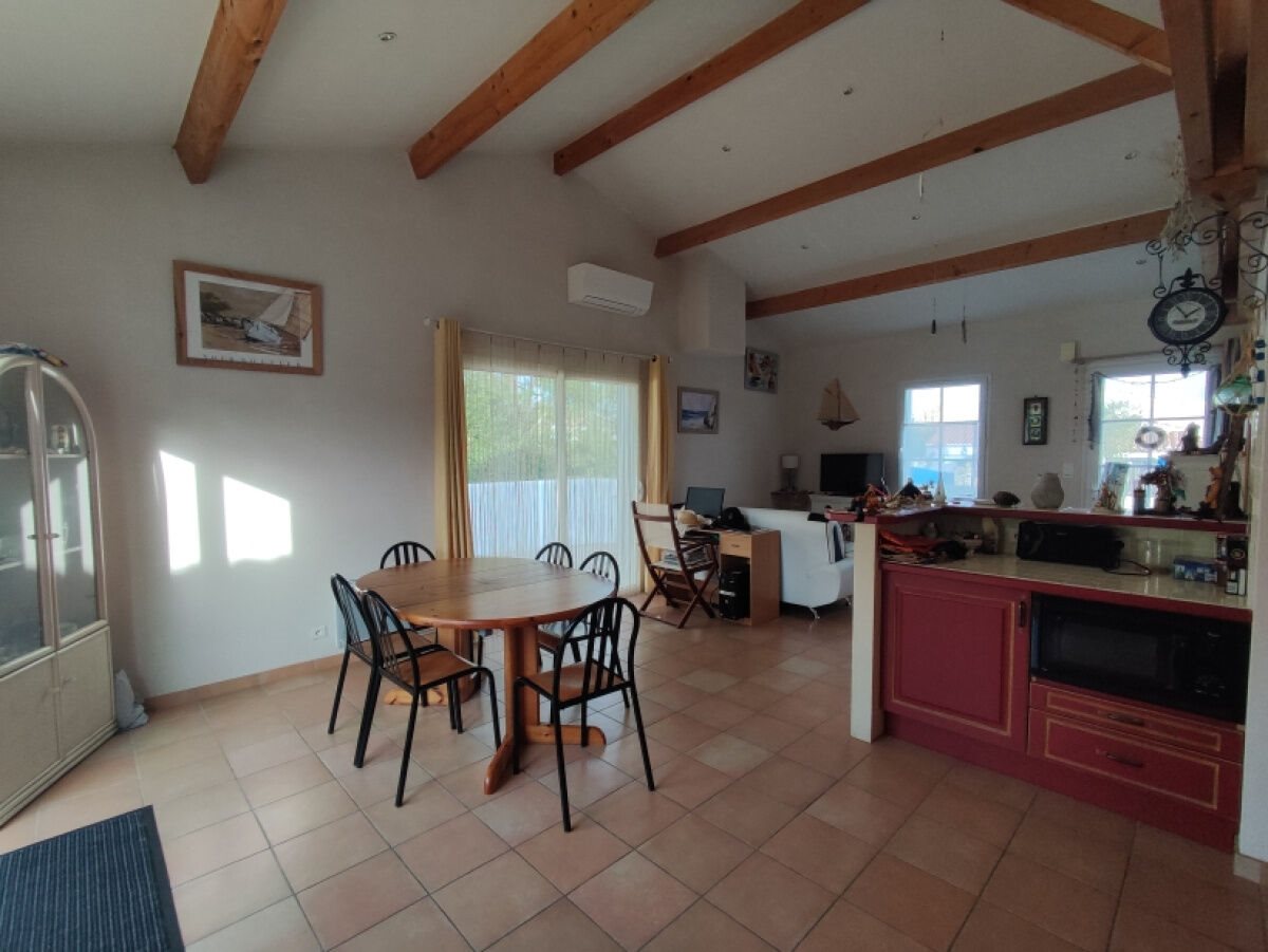 Maison à vendre, 76m², Barbâtre