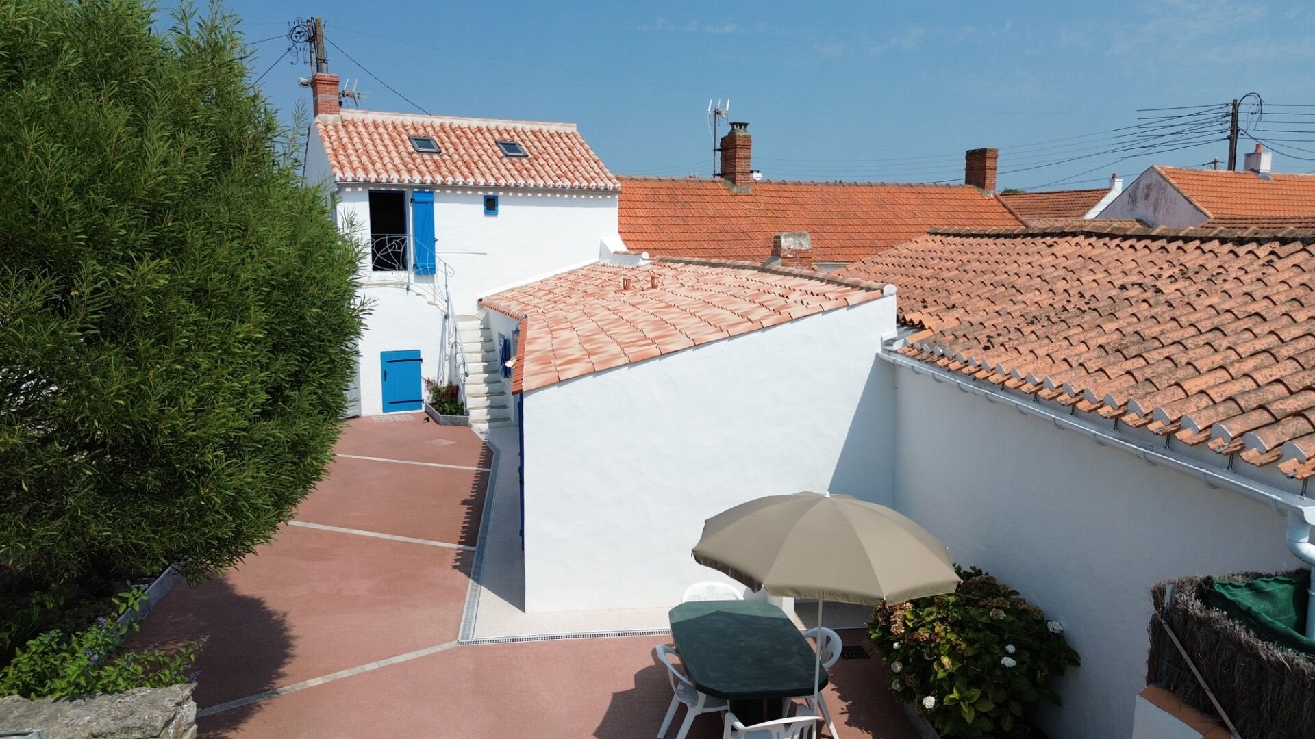 Maison à vendre, 85m², Noirmoutier-en-l'Ile