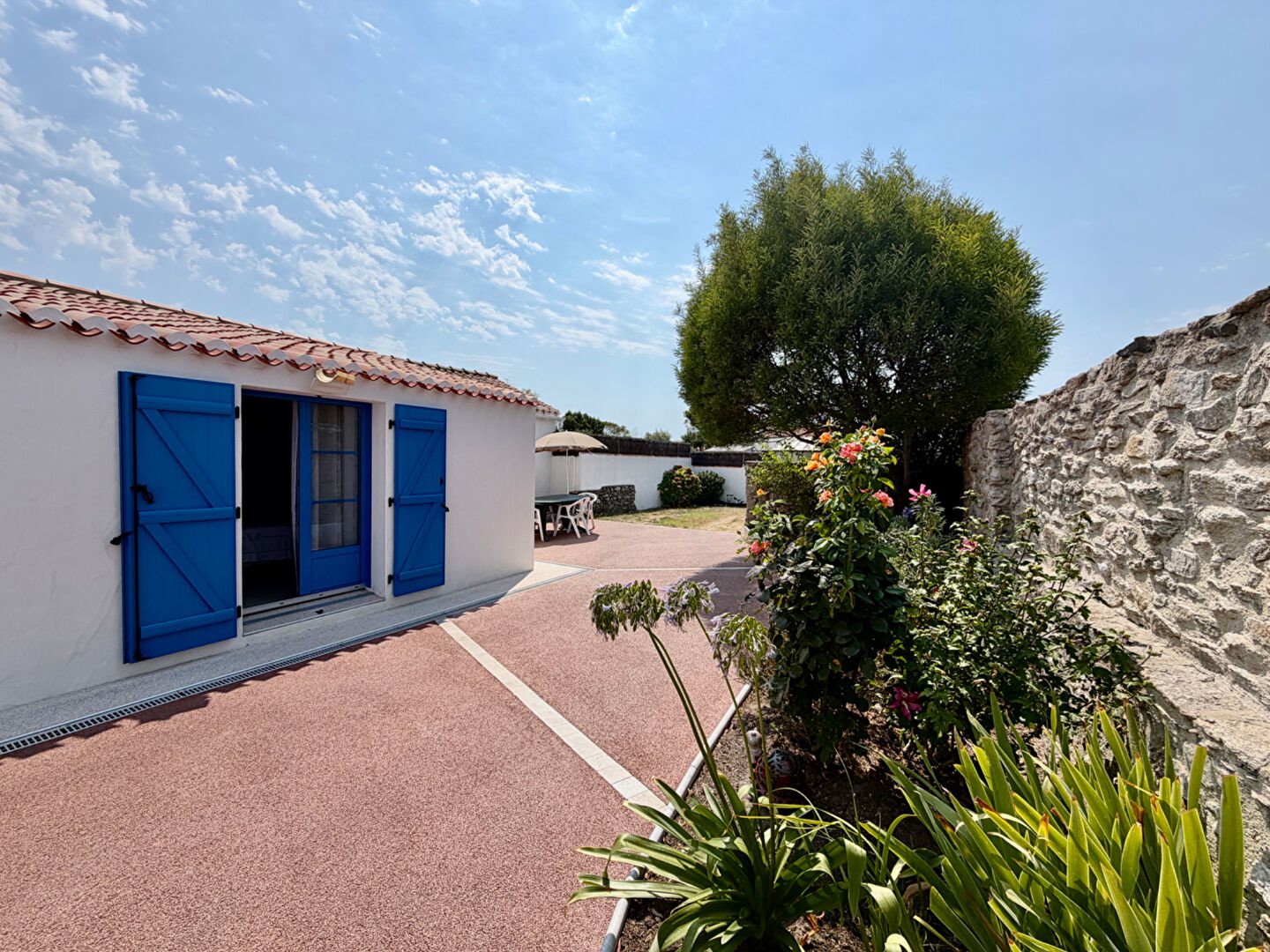 Maison à vendre, 85m², Noirmoutier-en-l'Ile