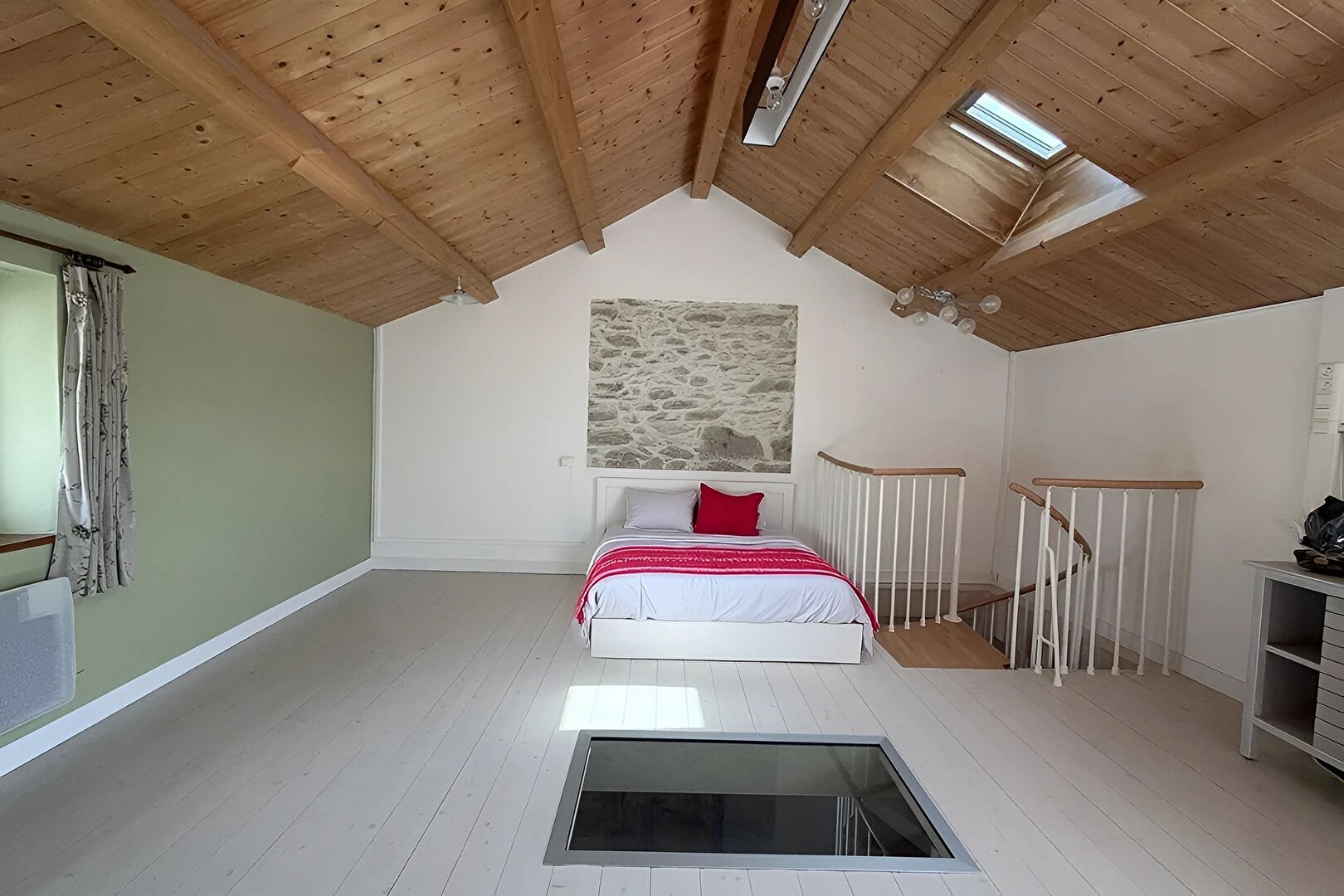 Maison à vendre, 85m², Noirmoutier-en-l'Ile