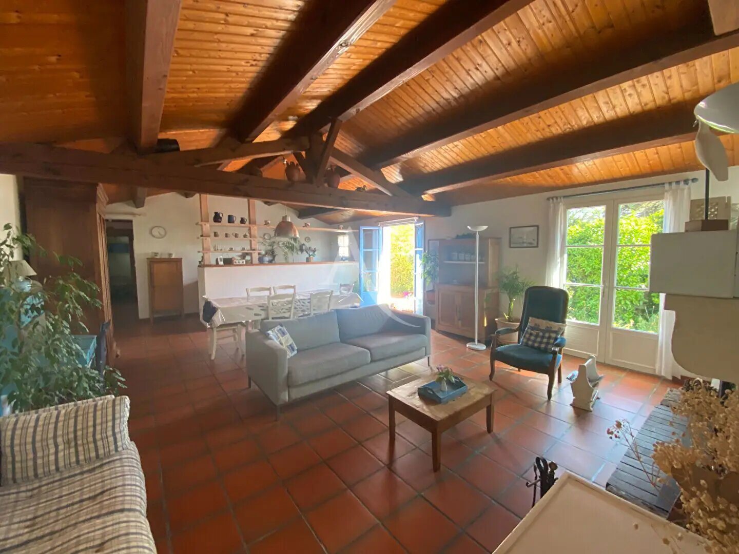 Maison à vendre, 100m², Barbâtre