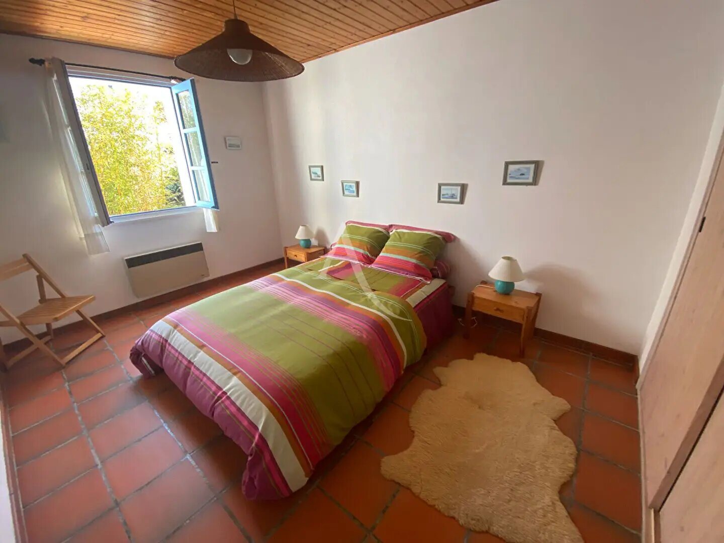 Maison à vendre, 100m², Barbâtre