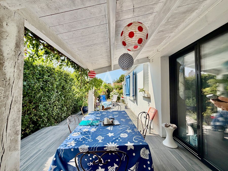 Maison à vendre, 80m², Noirmoutier-en-l'Ile