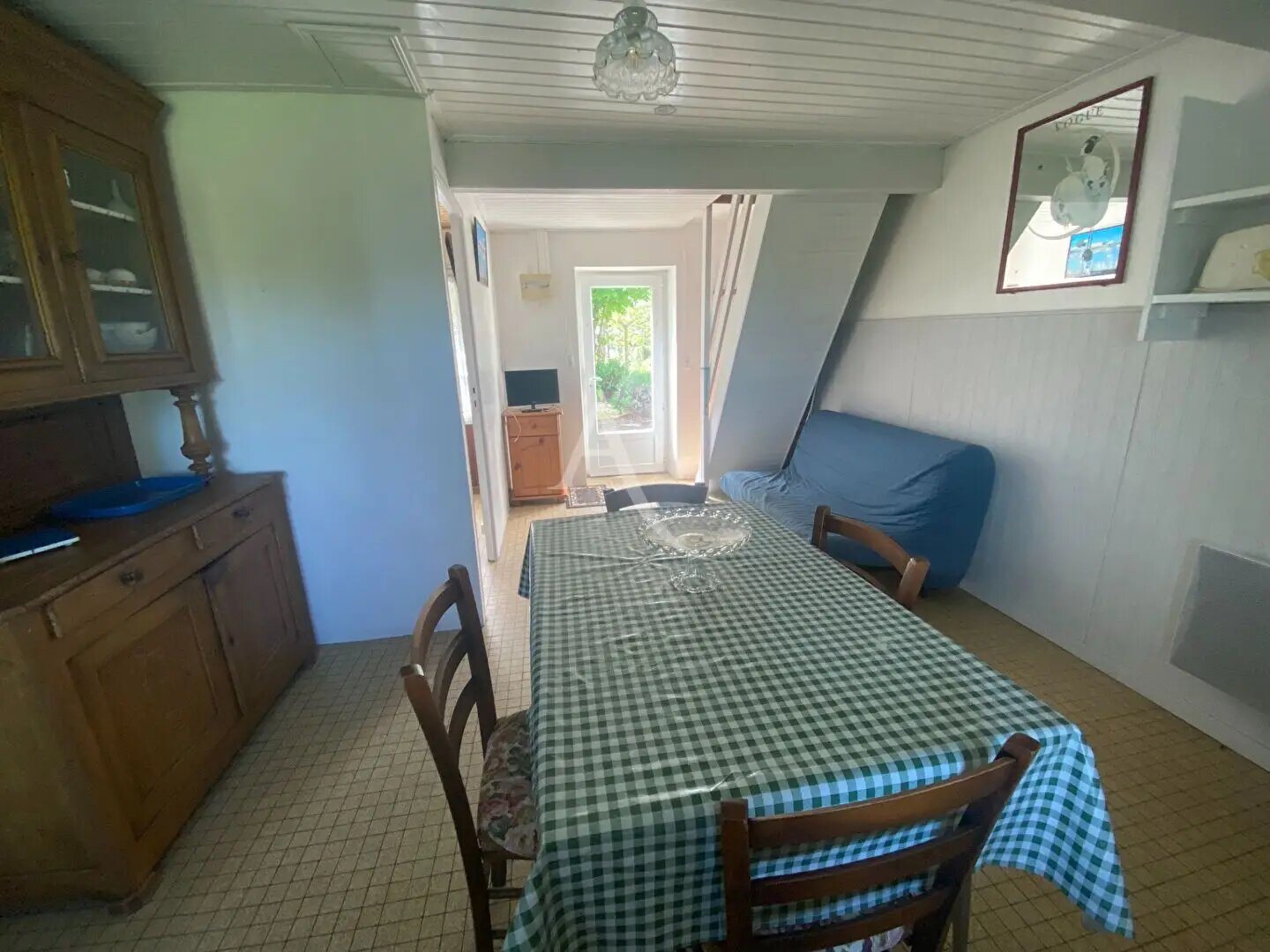 Maison à vendre, 136m², Barbâtre