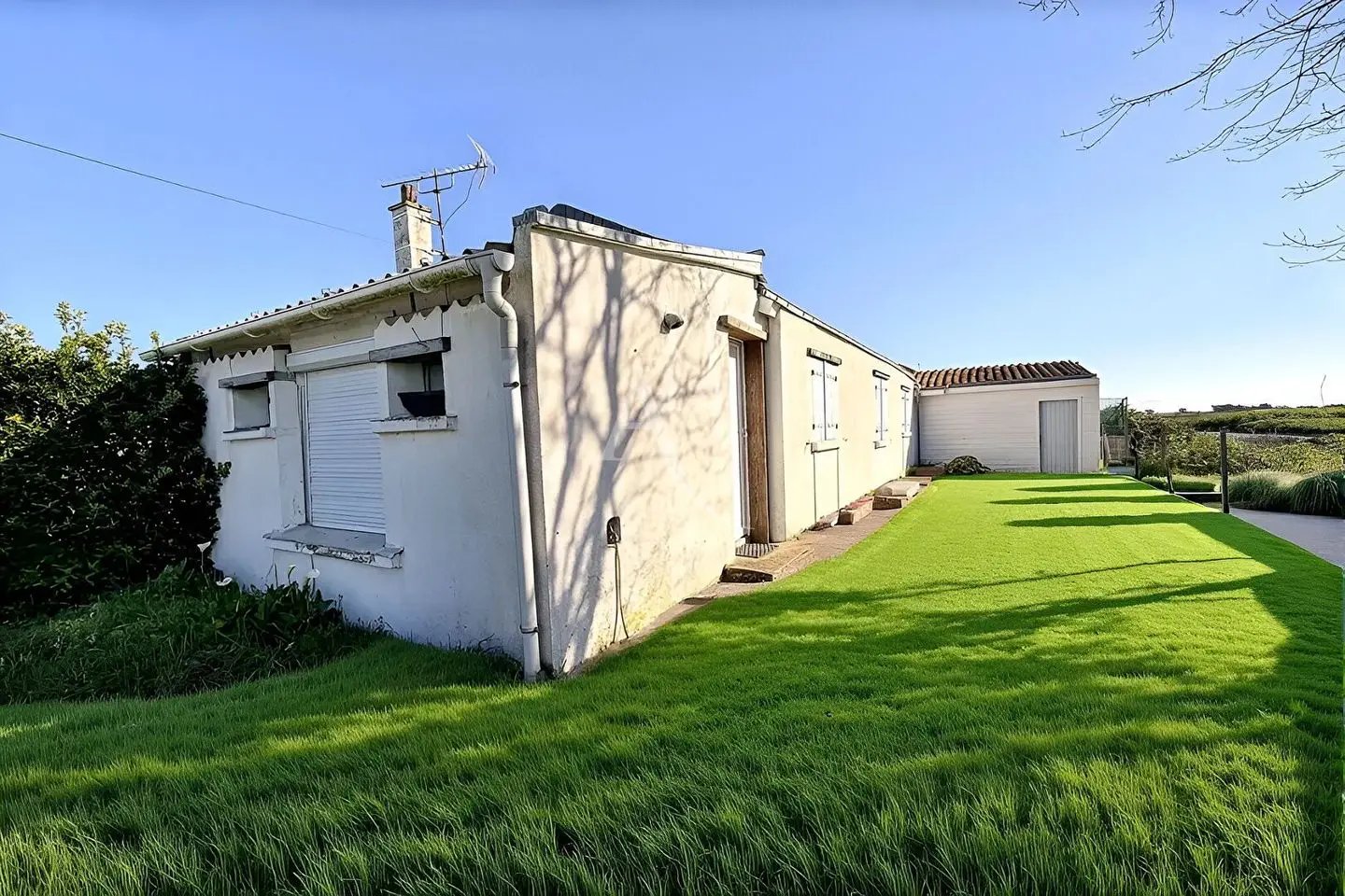 Maison à vendre, 57m², L'Épine