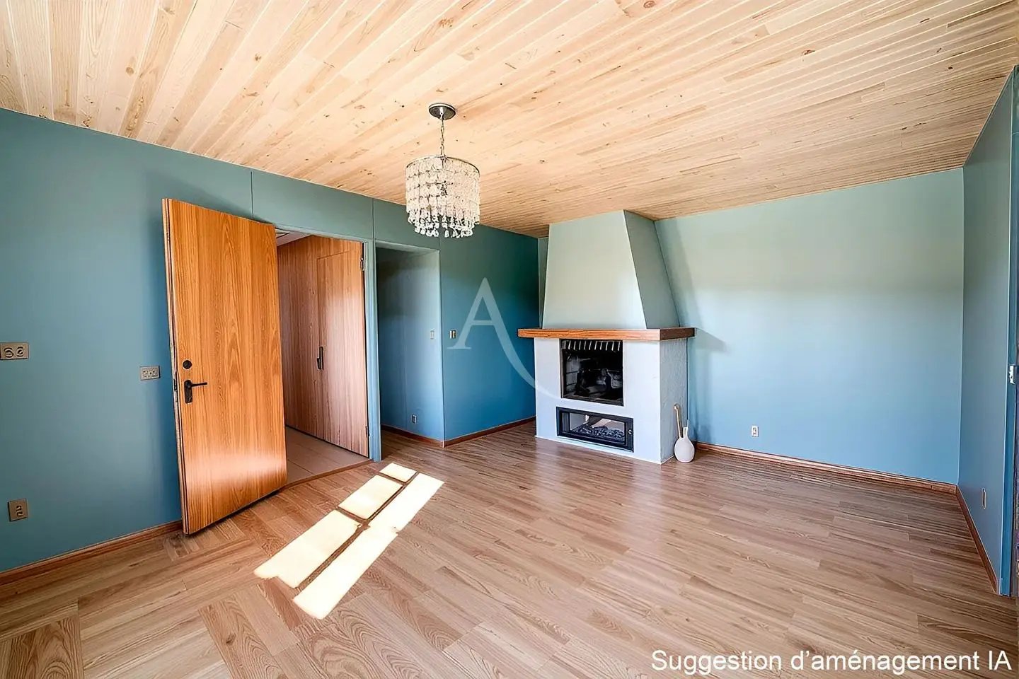 Maison à vendre, 57m², L'Épine