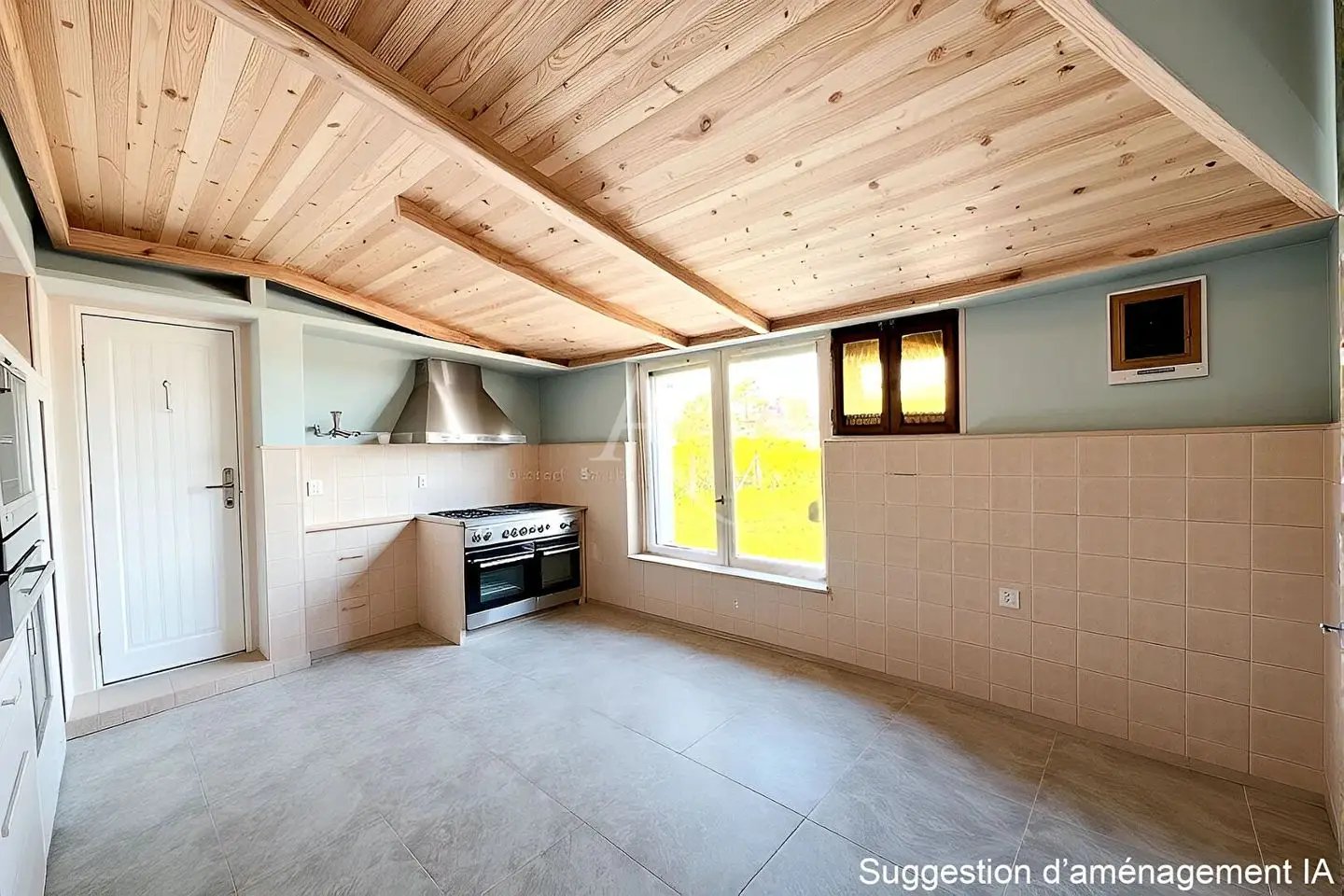 Maison à vendre, 57m², L'Épine
