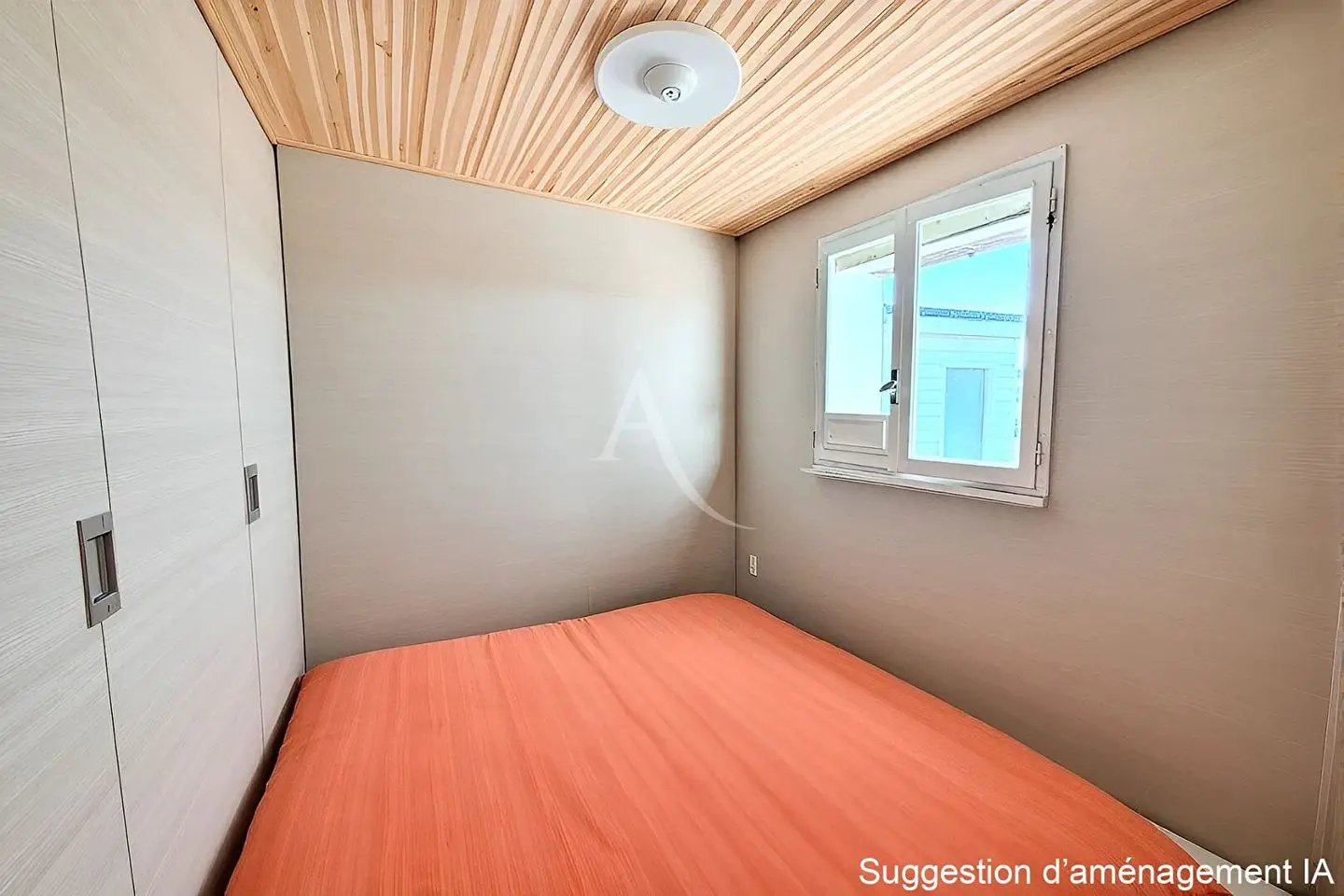 Maison à vendre, 57m², L'Épine