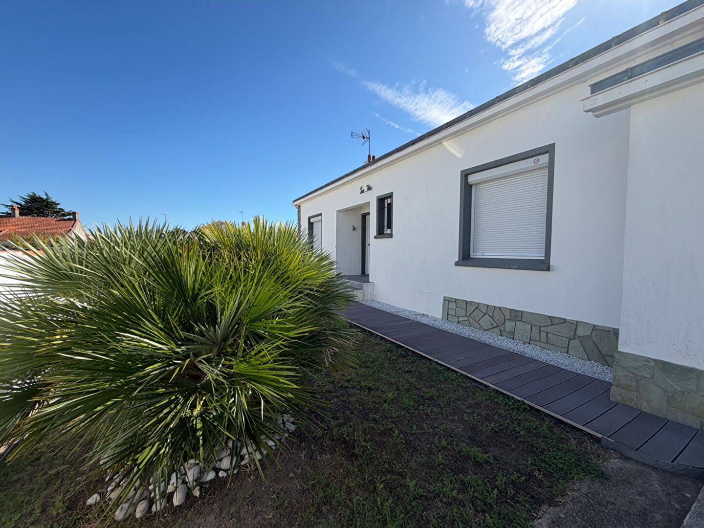 Maison à vendre, 101m², L'Épine